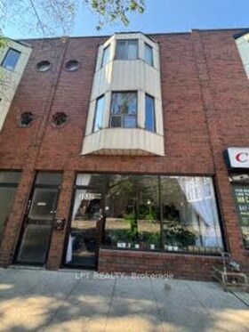 1535 Dundas Street W, Toronto, ON