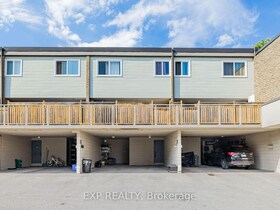 257 Milestone Crescent, York, ON