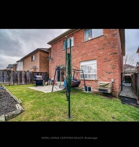 5 Gabrielle Drive, Peel, ON , MLS #W13637676 , Image - 1