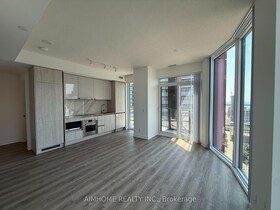 180 Front Street E, Toronto, ON , MLS #C13637742 , Image - 1