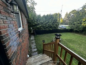 51 Windsor Drive, York, ON , MLS #N13637732 , Image - 1