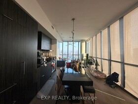 101 Charles Street E, Toronto, ON , MLS #C13637914 , Image - 1