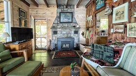 140 Norris Island N/A, Parry Sound, ON , MLS #X13638620 , Image - 1
