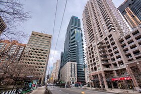 955 Bay Street, Toronto, ON