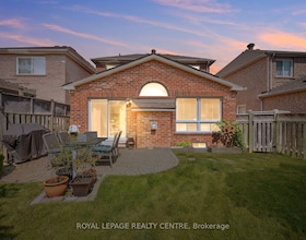 3092 Owls Foot Drive, Peel, ON , MLS #W13639000 , Image - 1