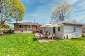 432 Third Line, Halton, ON , MLS #W13639106 , Image - 1