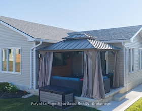 237 Lake Breeze Drive, Huron, ON , MLS #X13639648 , Image - 1