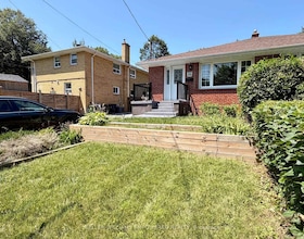 98 Painted Post Drive, Toronto, ON , MLS #E13640258 , Image - 1