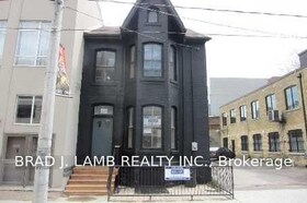 455 Richmond Street E, Toronto, ON