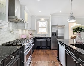 108 Beresford Avenue, Toronto, ON , MLS #W13641070 , Image - 1
