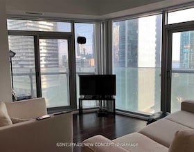 14 York Street, Toronto, ON , MLS #C13641024 , Image - 1