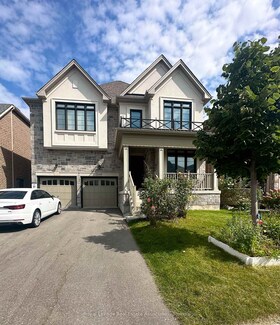 1241 Raspberry Terrace, Halton, ON