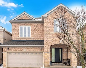 459 Pettit Trail, Halton, ON