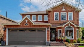 7 Foakes Drive, Durham, ON