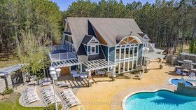 1020 Birch Glen Road, Muskoka, ON , MLS #X13641524 , Image - 1