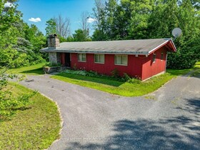 584 A & B Hwy 141 N/A, Parry Sound, ON , MLS #X13641432 , Image - 1