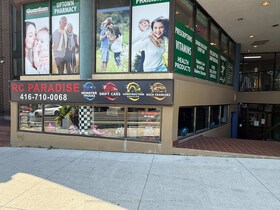 243 Eglinton Avenue W, Toronto, ON