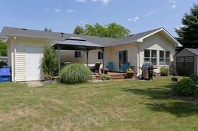 348 Shannon Boulevard, Huron, ON , MLS #X13641912 , Image - 1
