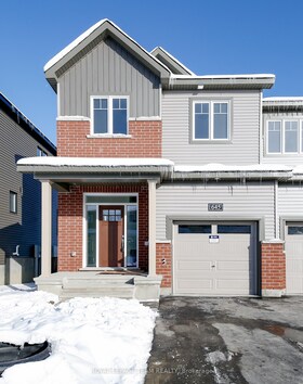 645 Hamsa Street, Ottawa, ON , MLS #X13641954 , Image - 1