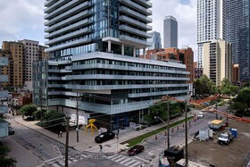 161 Roehampton Avenue, Toronto, ON