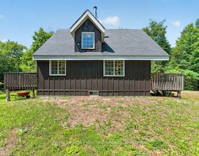 3201 River Road, Frontenac, ON , MLS #X13642326 , Image - 1