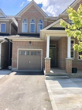 50 Geddington Crescent, York, ON , MLS #N13642516 , Image - 1