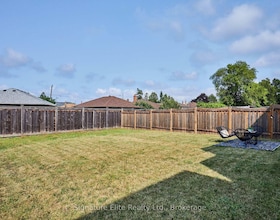 30 Stanley Greene Boulevard, Toronto, ON , MLS #W13642472 , Image - 1