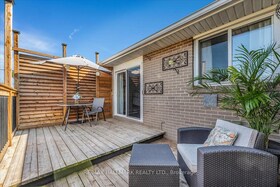 1286 Napier Crescent, Halton, ON , MLS #W13642480 , Image - 1
