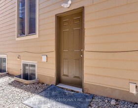 57 Forbes Terrace, Halton, ON , MLS #W13642422 , Image - 1