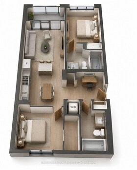 158 Front Street E, Toronto, ON , MLS #C13642662 , Image - 1