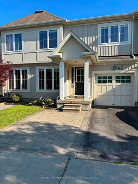 47 Seven Oaks Street, Durham, ON