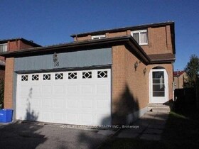 18 Tangmere Crescent, York, ON