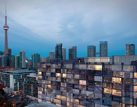 629 King Street W, Toronto, ON , MLS #C13642908 , Image - 1