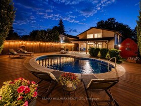 433 Seabourne Drive, Halton, ON , MLS #W13600074 , Image - 1