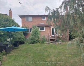 413 Carrville Road, York, ON , MLS #N13642962 , Image - 1