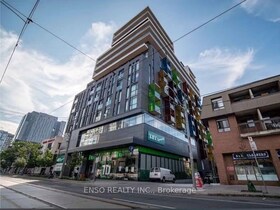 297 College Street, Toronto, ON , MLS #C13580432 , Image - 1