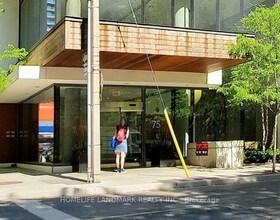 75 St Nicholas Street, Toronto, ON , MLS #C13643146 , Image - 1