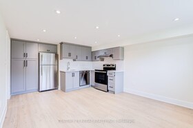 171 Gamma Basement Street, Toronto, ON , MLS #W13643156 , Image - 1