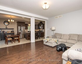 974 Bluegrass Drive, Middlesex, ON , MLS #X13643280 , Image - 1