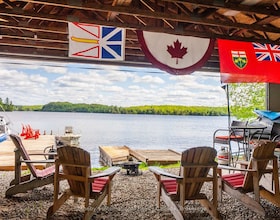 126 CHAPMAN Drive S, Parry Sound, ON , MLS #X13643338 , Image - 1
