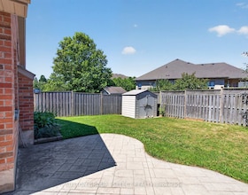 1647 Bayswater Crescent, Middlesex, ON , MLS #X13643900 , Image - 1