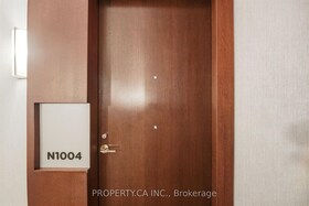120 Bayview Avenue, Toronto, ON , MLS #C13643918 , Image - 1