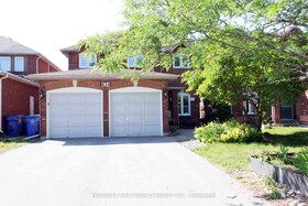 834 Surin Court, York, ON