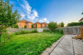 5 Irish Rose Drive, York, ON , MLS #N13644572 , Image - 1