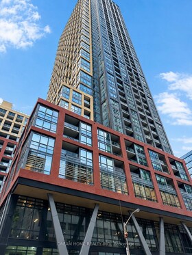 108 Peter Street, Toronto, ON , MLS #C13644570 , Image - 1
