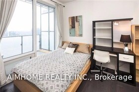 65 St Mary Street, Toronto, ON , MLS #C13644564 , Image - 1