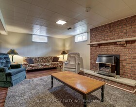 123 Aponi Crescent, Middlesex, ON , MLS #X13644184 , Image - 1