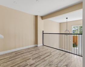 1206 Limberlost Road, Middlesex, ON , MLS #X13644506 , Image - 1