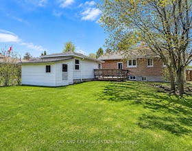 307 Springbank Avenue N, Oxford, ON , MLS #X13644172 , Image - 1
