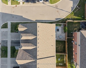 126 Parkinson Crescent, Dufferin, ON , MLS #W13645176 , Image - 1